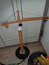 Carson RC Baukran Turmkran