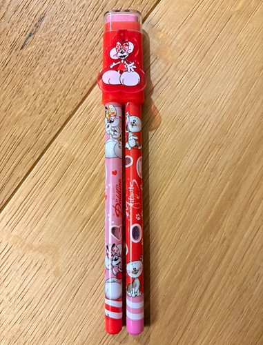 Diddlina diddl steckstift set - diddlina,