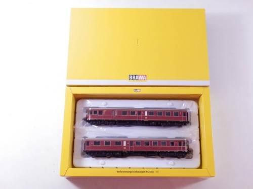 Brawa 44208 - h0, dc