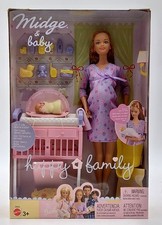 2002 Happy Family schwangere