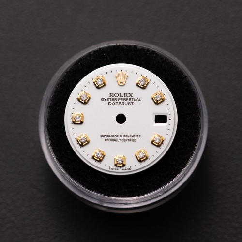 Rolex 26mm weißer - 26mm,