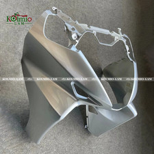 Front Headlight Upper Fairing