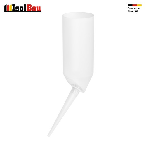 Injektionstrichter 24 stk - -,