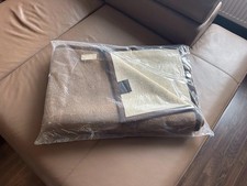 Naturhaardecke Kamel