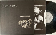 Christian Death – Atrocities