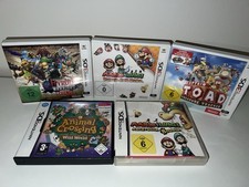 Nintendo DS / 3DS Spielepaket