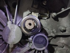 G1204413975QJ getriebe ft für OPEL CORSA C (X01) 1.3 CDTI (F08 F68) 5252143