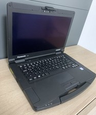 Panasonic Toughbook FZ-55