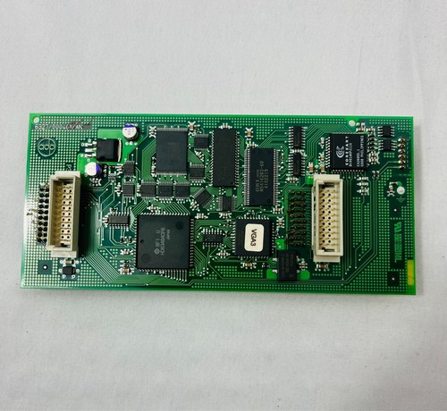 Triple power videoplatine vga - triple,