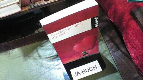 Geschichten über die liebe - die,