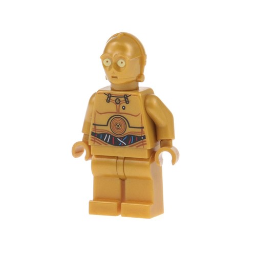 Lego minifigur star wars - lego,