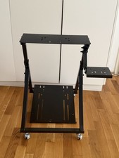  Racing Lenkradständer