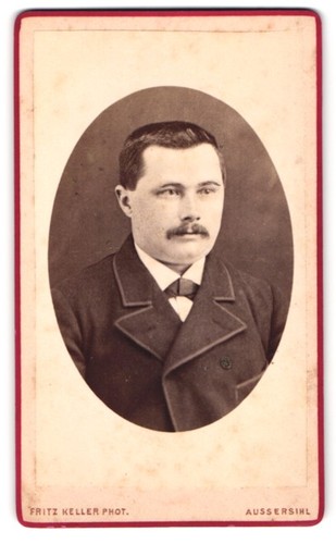 Fotografie fritz keller - fotografie,