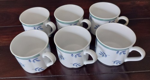 Kaffeetassen aus der serie - der,