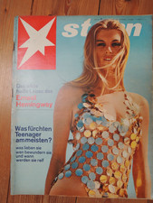 STERN Magazin 29. März - 4