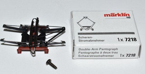 Märklin 7218 scheren - 7218, scheren-