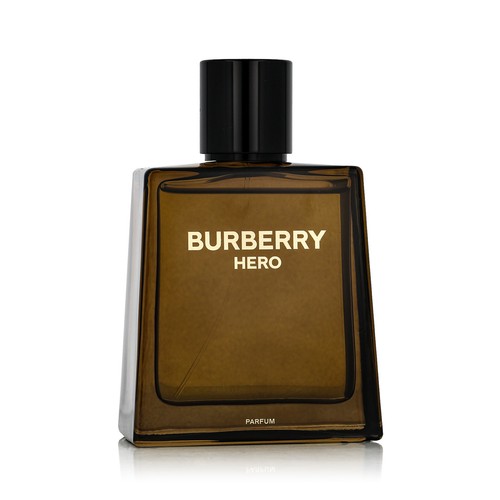 Burberry hero parfum 100 - parfum,