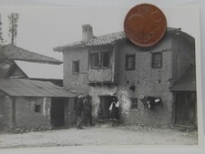 Foto Balkan Wehrmacht Soldat