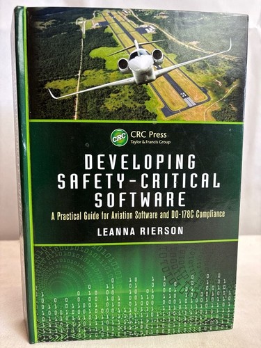 Developing safety critical - developing, safety-critical