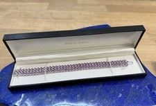 Harry Ivens Armband Silber 925