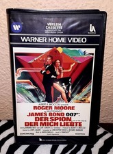 James Bond 007 Der Spion Der