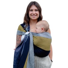 Hoppediz Ring-Sling Gent