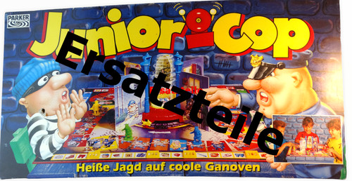 Verschiedene ersatzteile für - verschiedene,