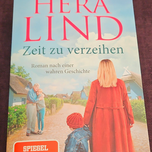Hera lind zeit zu - hera,
