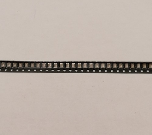 Stk smd quarz - 10, smd-quarz