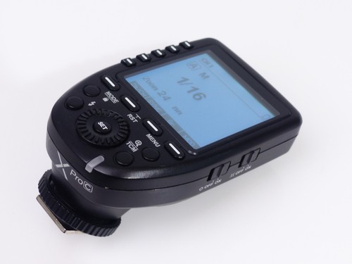 Godox xpro funk - c,