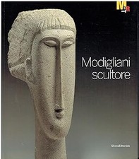 Modigliani Bildhauer