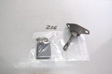 Sitzbank Verriegelung Zapfen