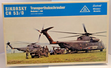 RMM Roskopf Hubschrauber