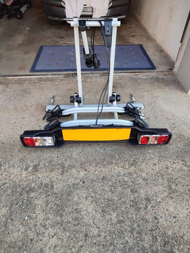 Smart 451 fahrradträger - 451,