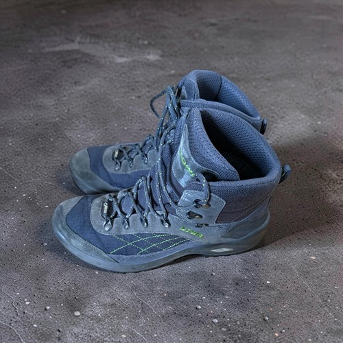 Lowa taurus gtx mid herren - taurus,