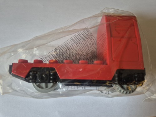 Lego duplo elektrische - lego,