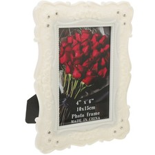  Bilderramen Bilderrrahmen Foto-Displayrahmen Vintage -Fotorahmen