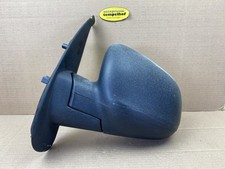 Renault Kangoo Aussenspiegel elektrisch links 232636215 Bj 2013 1880191