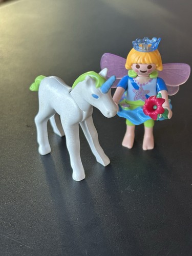 Playmobil 4692 elfenprinzessin - playmobil,