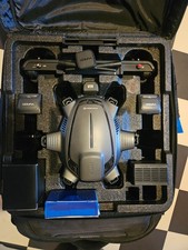 Yuneec Hexacopter Typhon