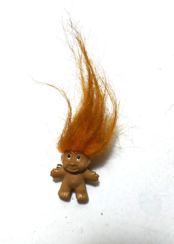 Troll trollz gnom russ - trollz,