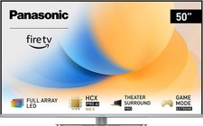 Panasonic LCD-TV 46-51"