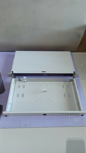 Rack montierbare switch - rack,
