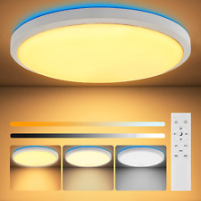 36W LED Decken Leuchte Mond