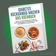 DIABETES RÜCKGÄNGIG MACHEN