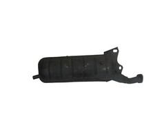 Auspuffanlage Schalldämpfer