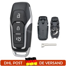 Schlüssel Gehäuse 3 Tasten