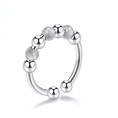 Anti stress ringe - ringe, aus