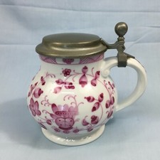 Royal Tettau Bierkrug