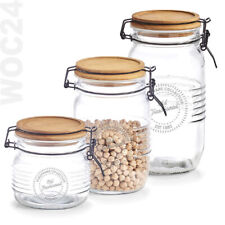 Vorratsglas Vorratsgläser